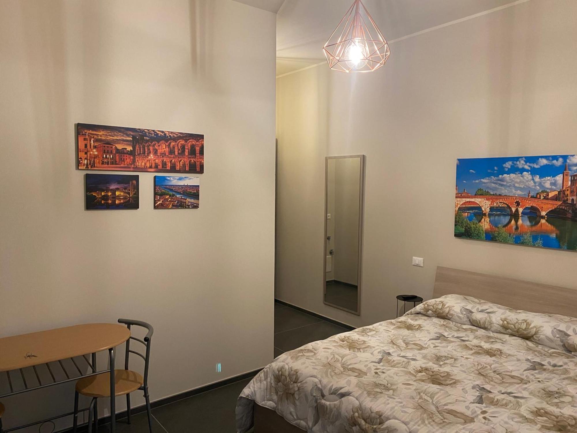 Residenza Grazioli 2 * Verona