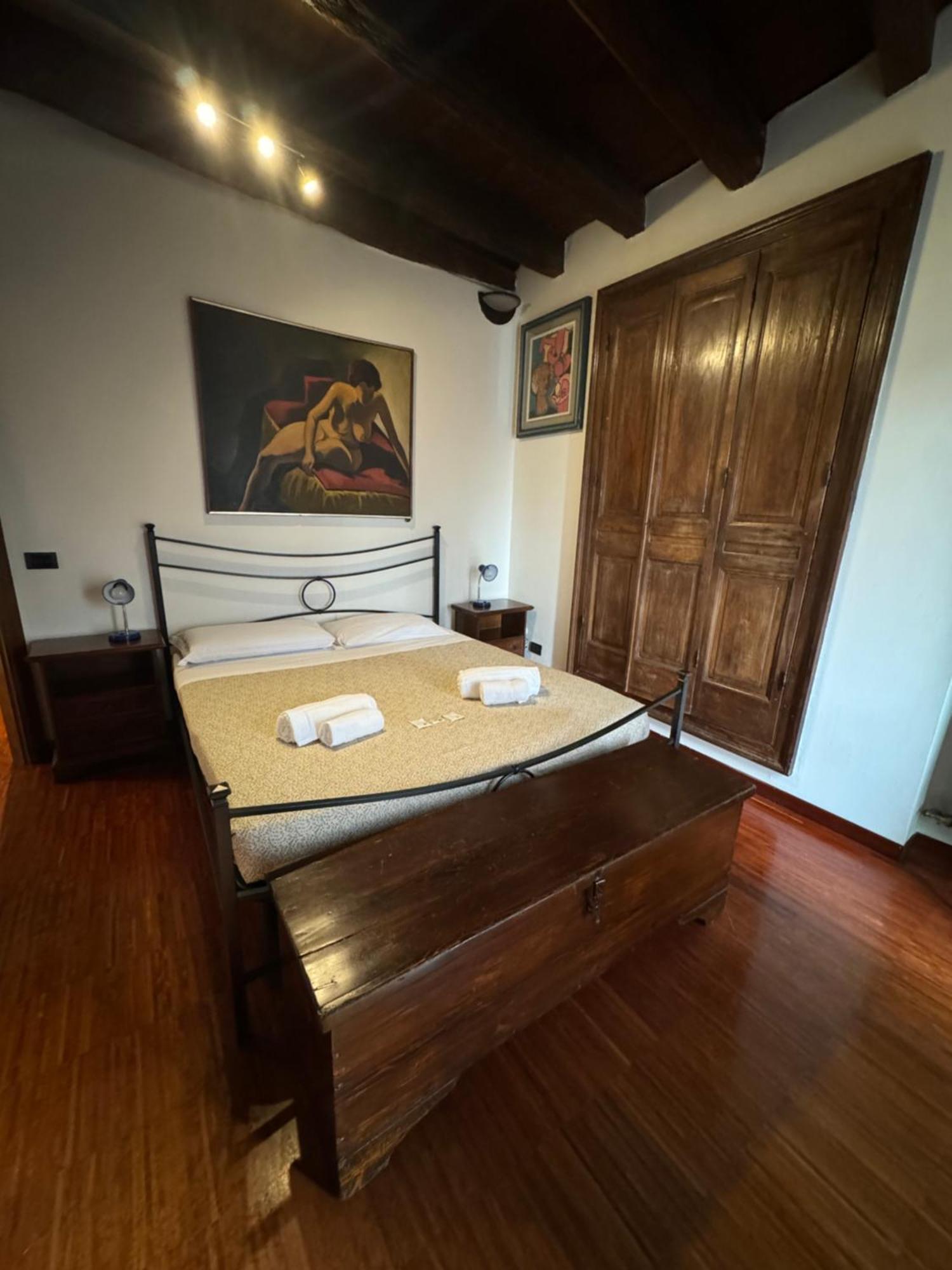 Lungadige Apartment