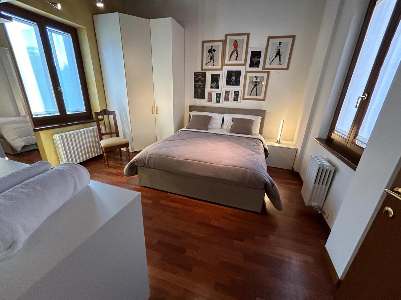 Valpolicella39 Apartment