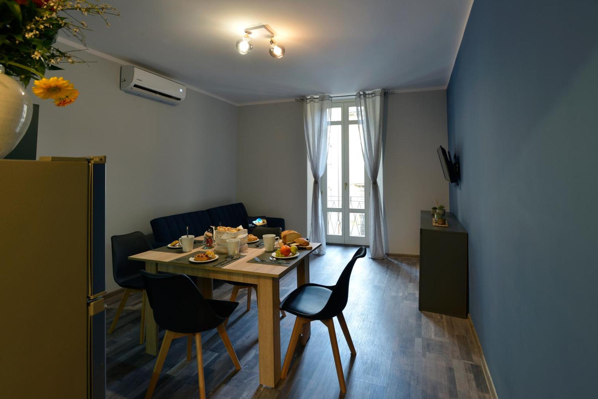 Apartment Blu Reale By Maison 73 Verona