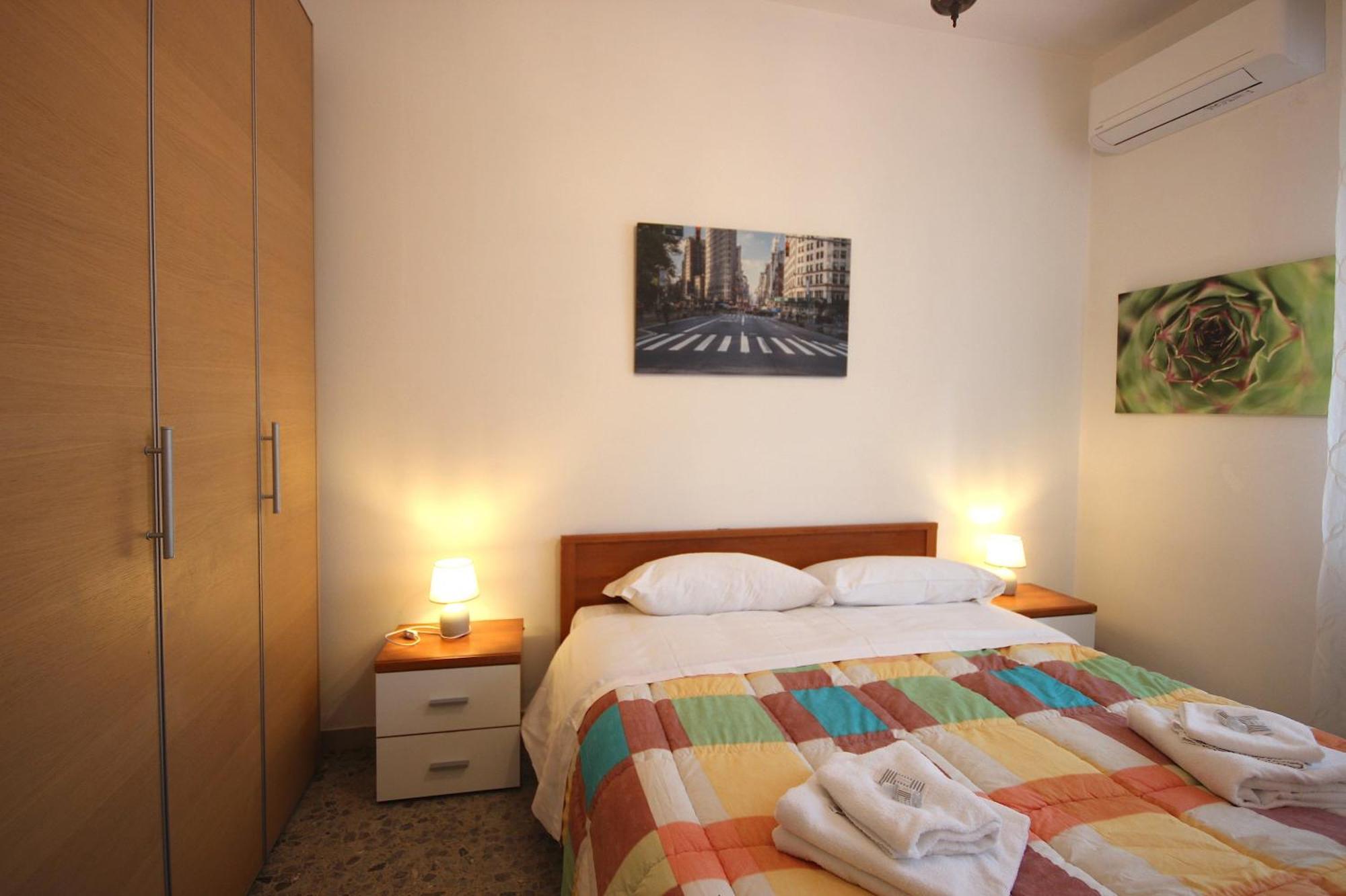 Vr Casabel Căn hộ Verona