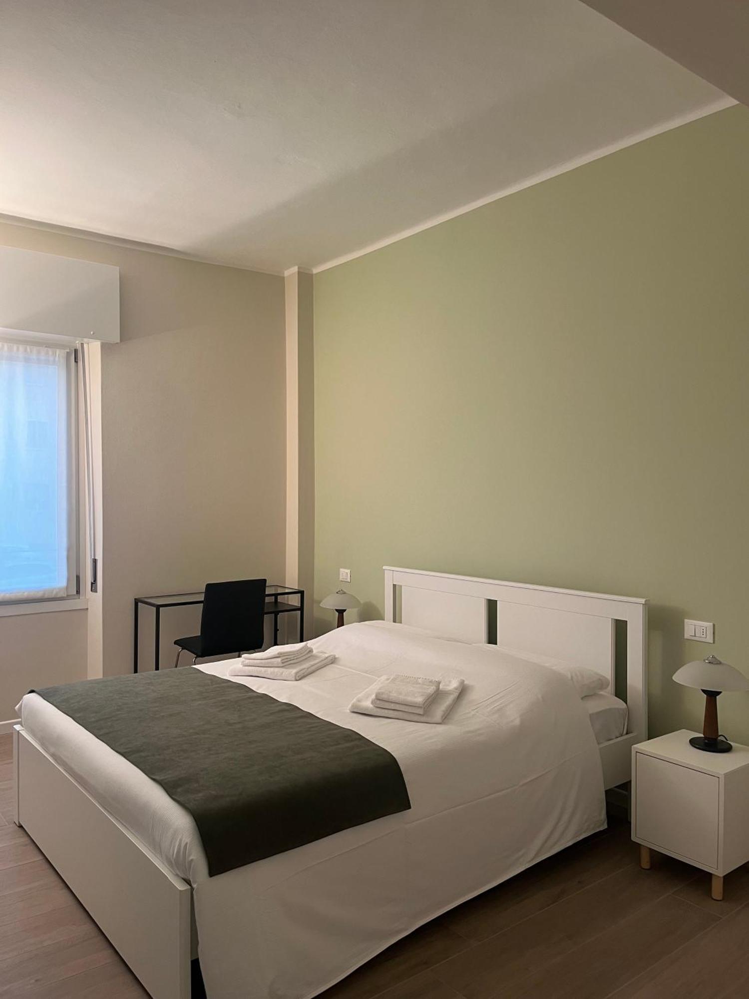 Guest house Tanny's *