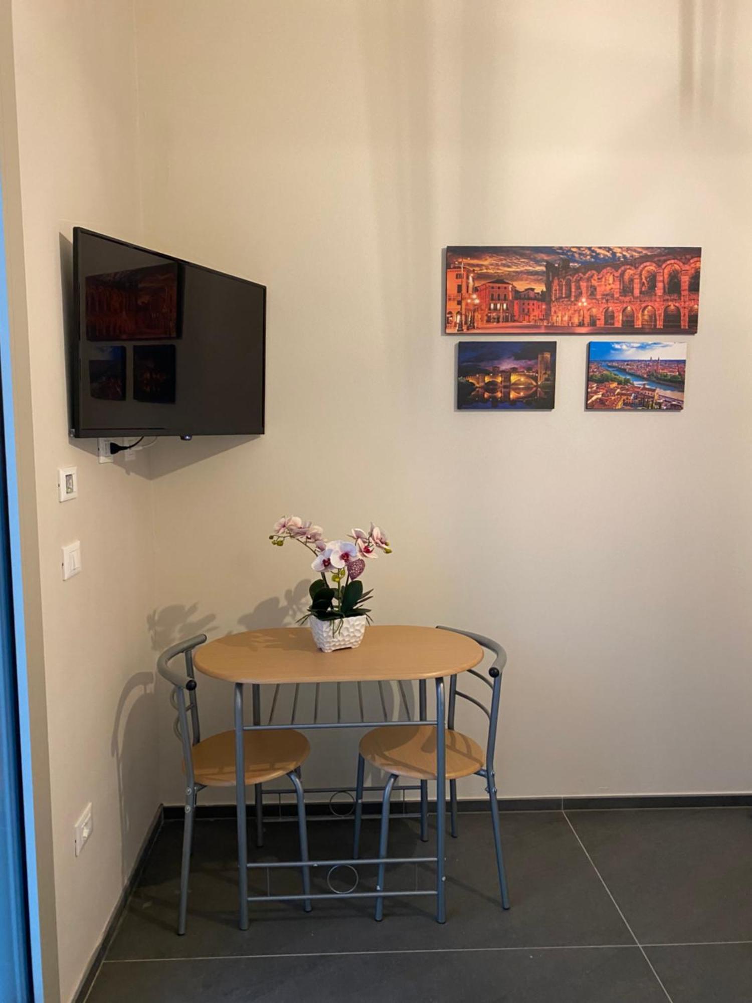 Residenza Grazioli 2 * Verona