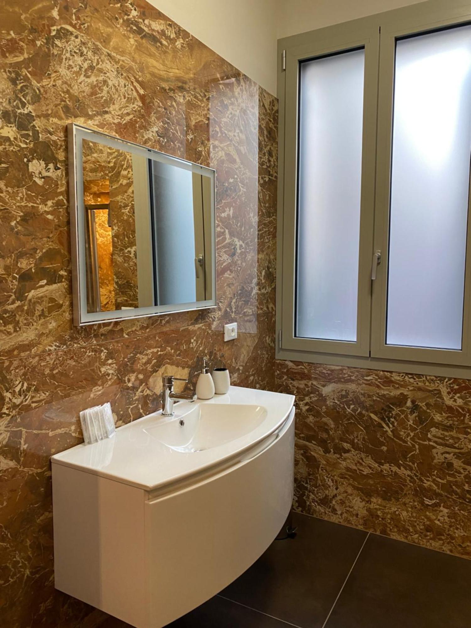 Residenza Grazioli 2 Guest house
