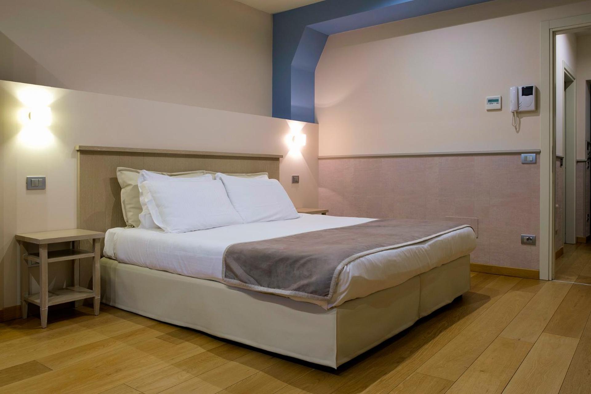 Apartment Palazzo Negri