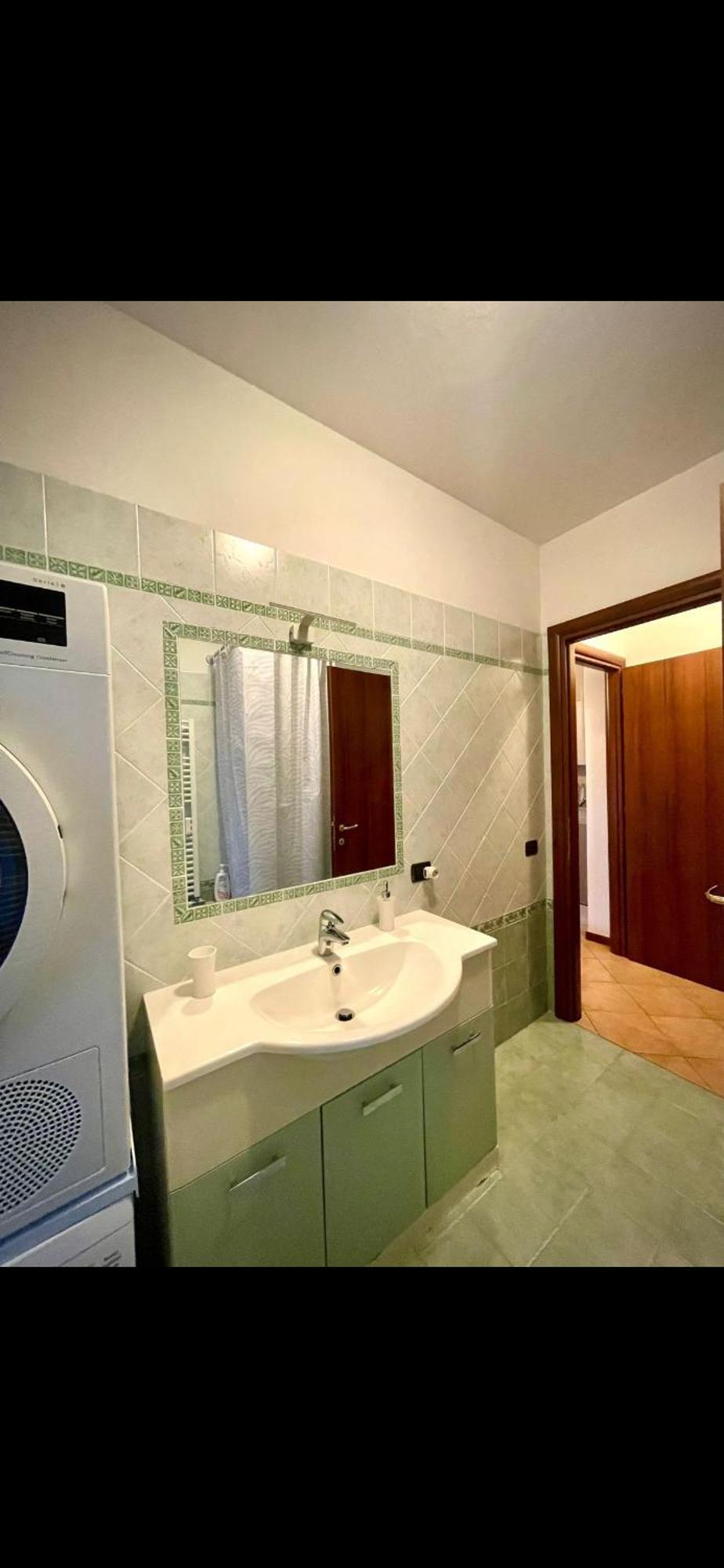 Fiera A Apartment *
