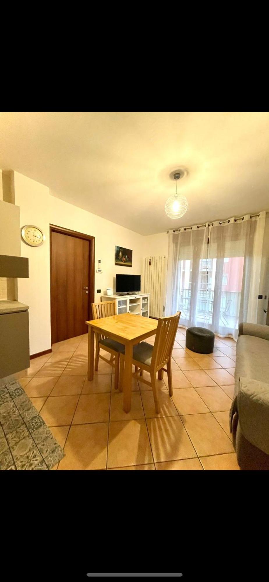 Apartment Fiera A