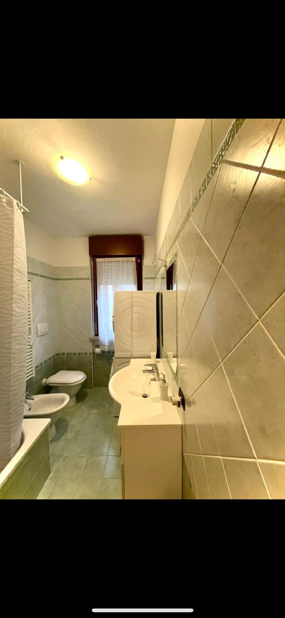 Fiera A Apartment Verona
