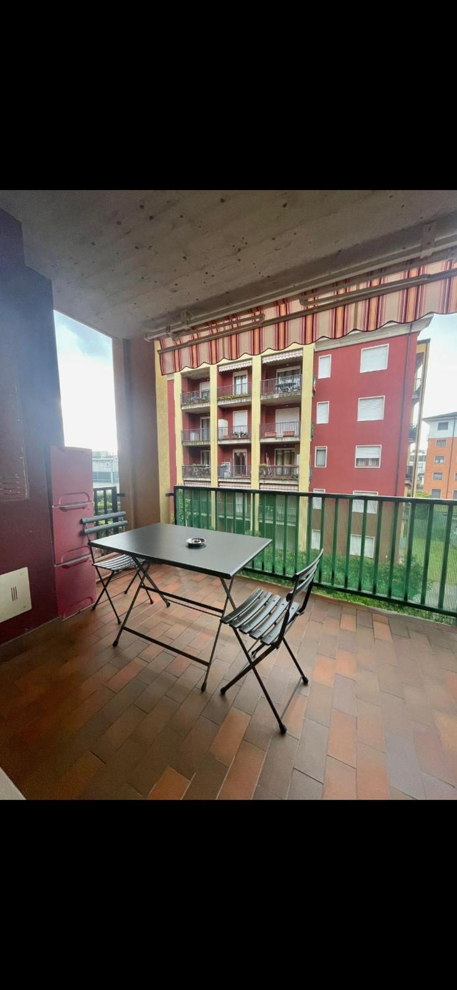 Fiera A Apartment