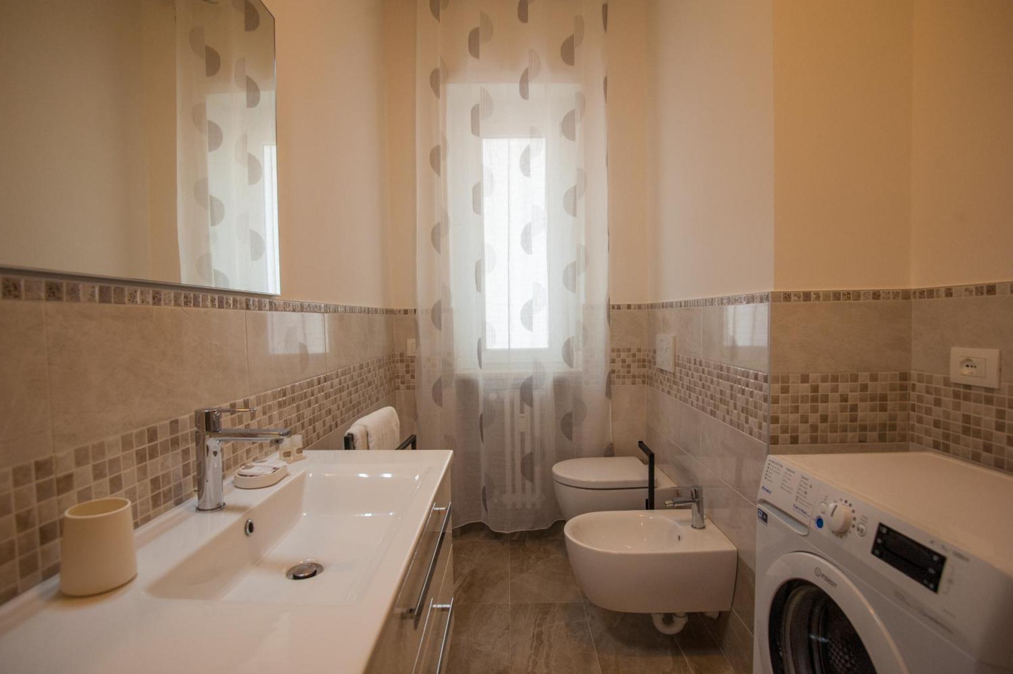 Apartment Italianflat - Steeb Verona