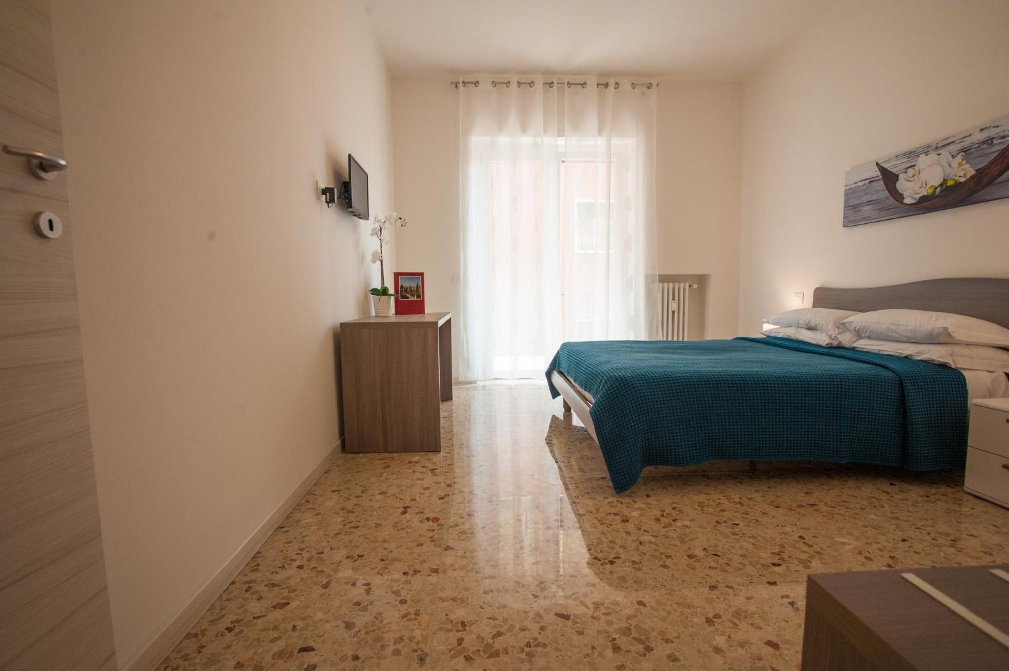 Italianflat - Steeb Verona