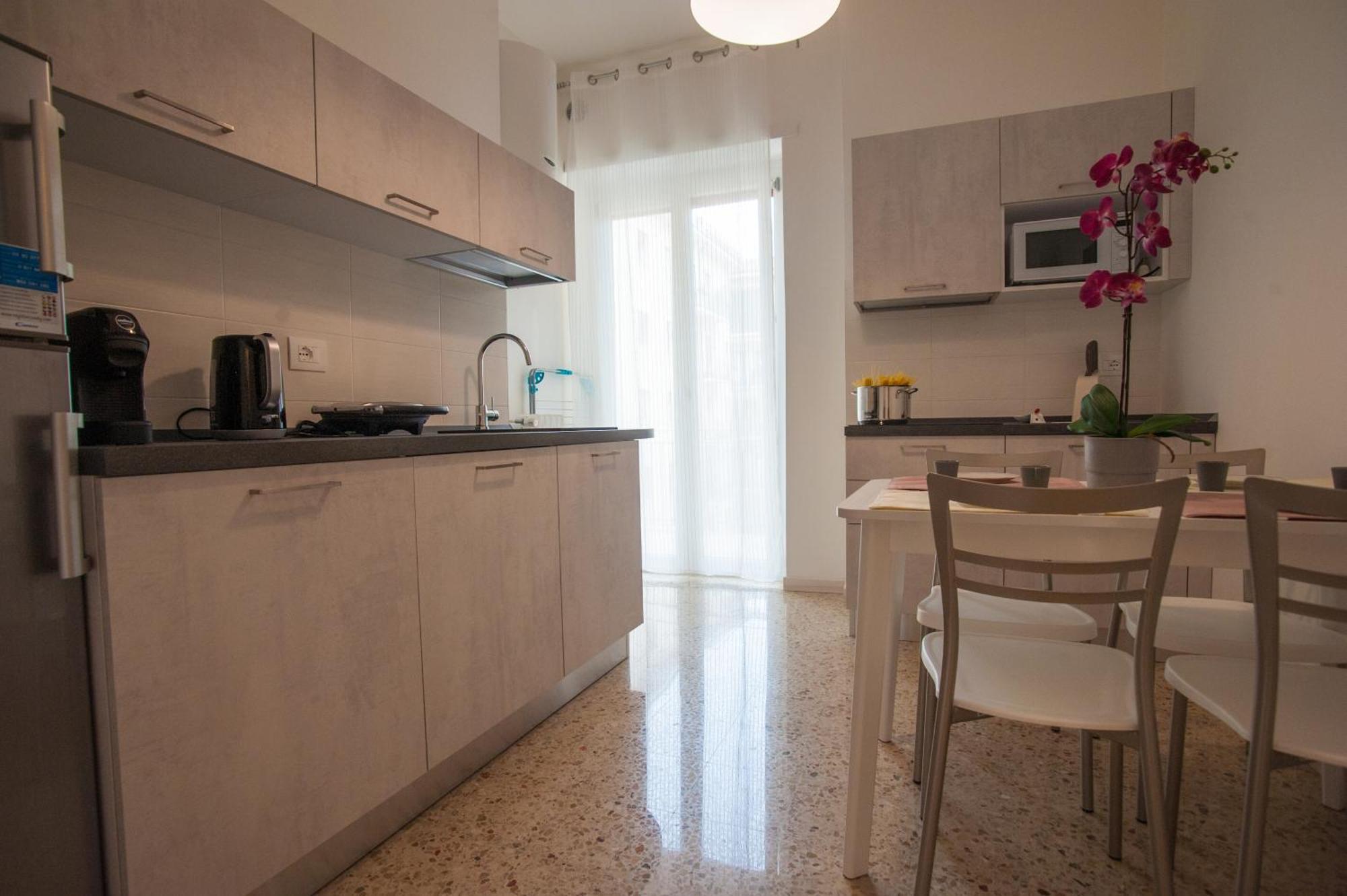 Italianflat - Steeb * Verona