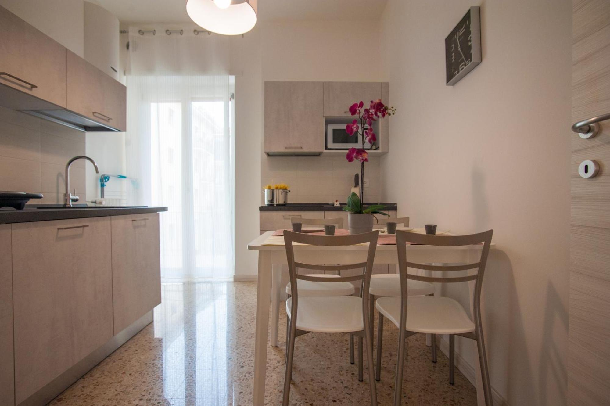 Italianflat - Steeb Verona
