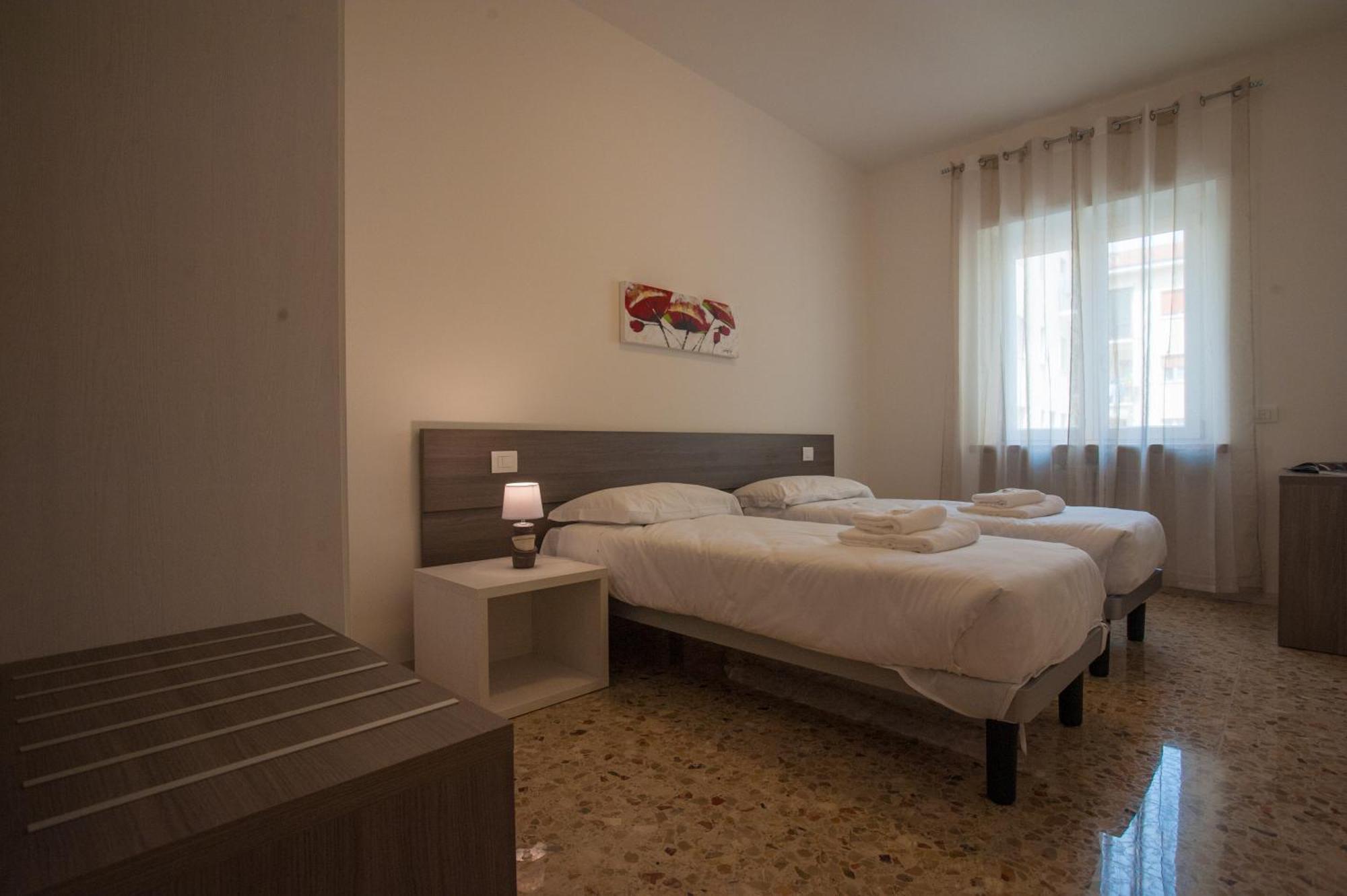 Italianflat - Steeb * Verona