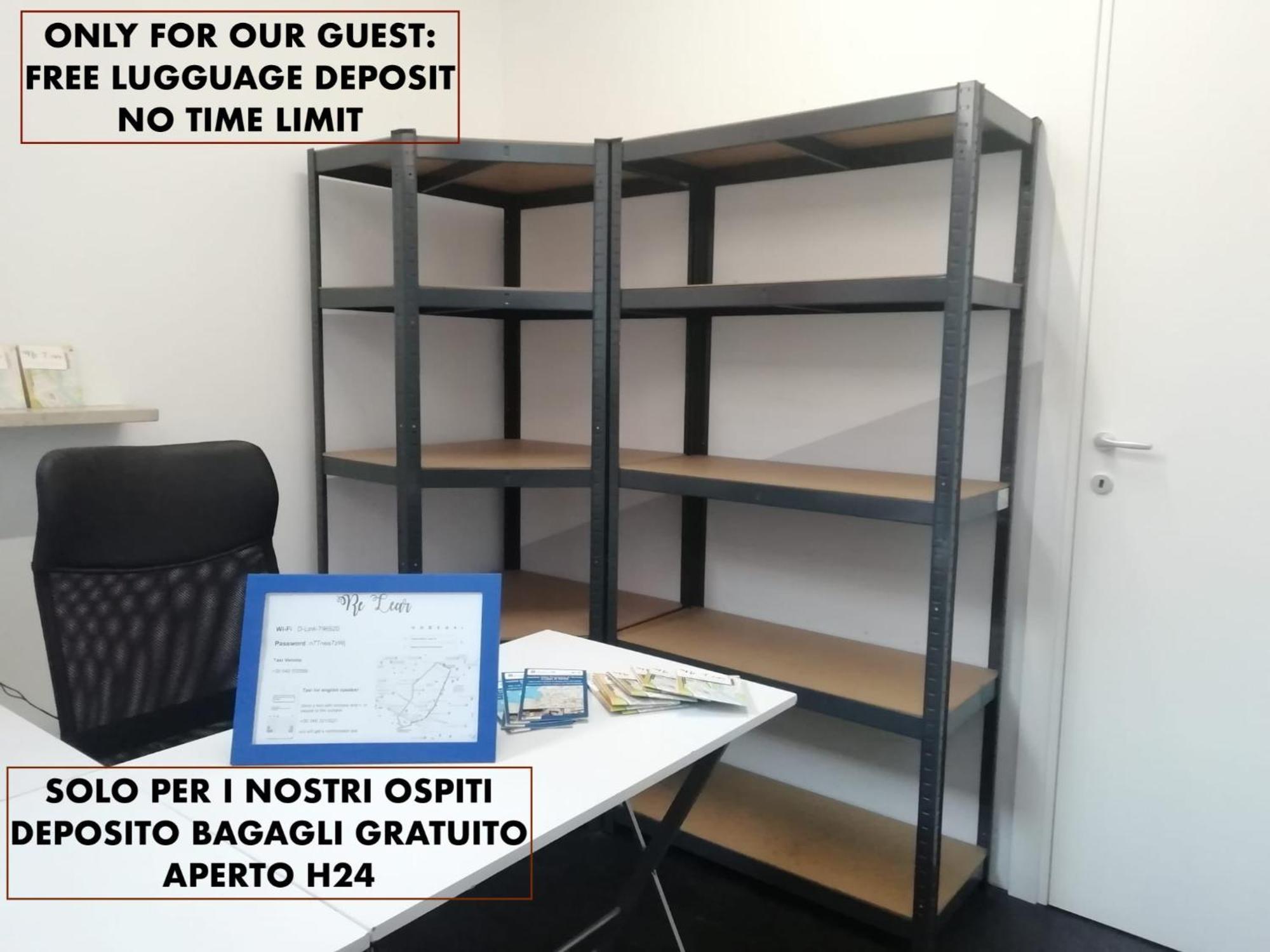 Apartamento Re Lear Verona