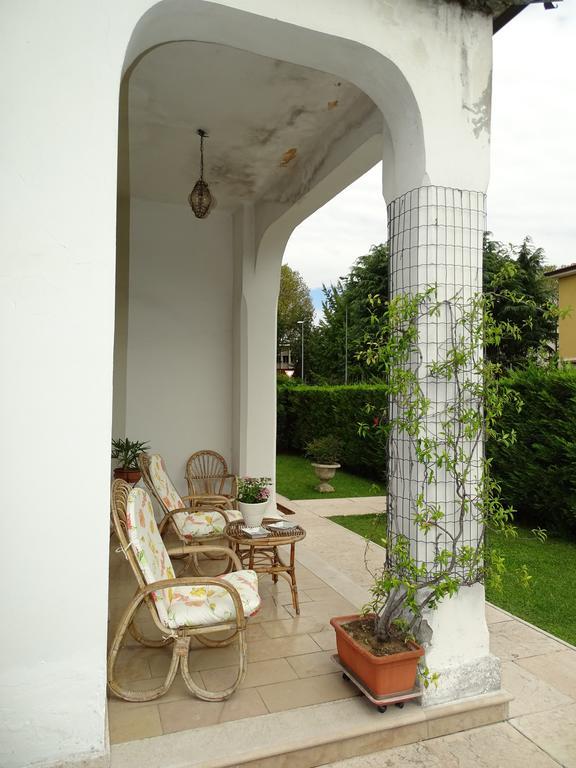 Bed & Breakfast Al Giardinetto