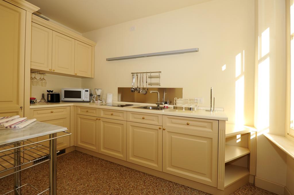 Al Castello Apartment *