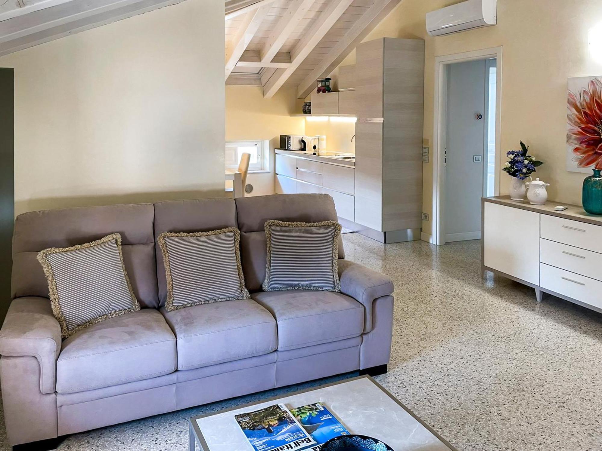 Guesthouset Juliet House 2*