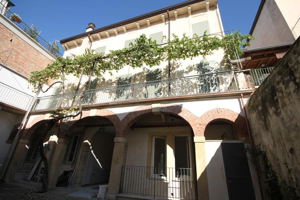 Italianflat - La Vigna In Citta Apartment Verona