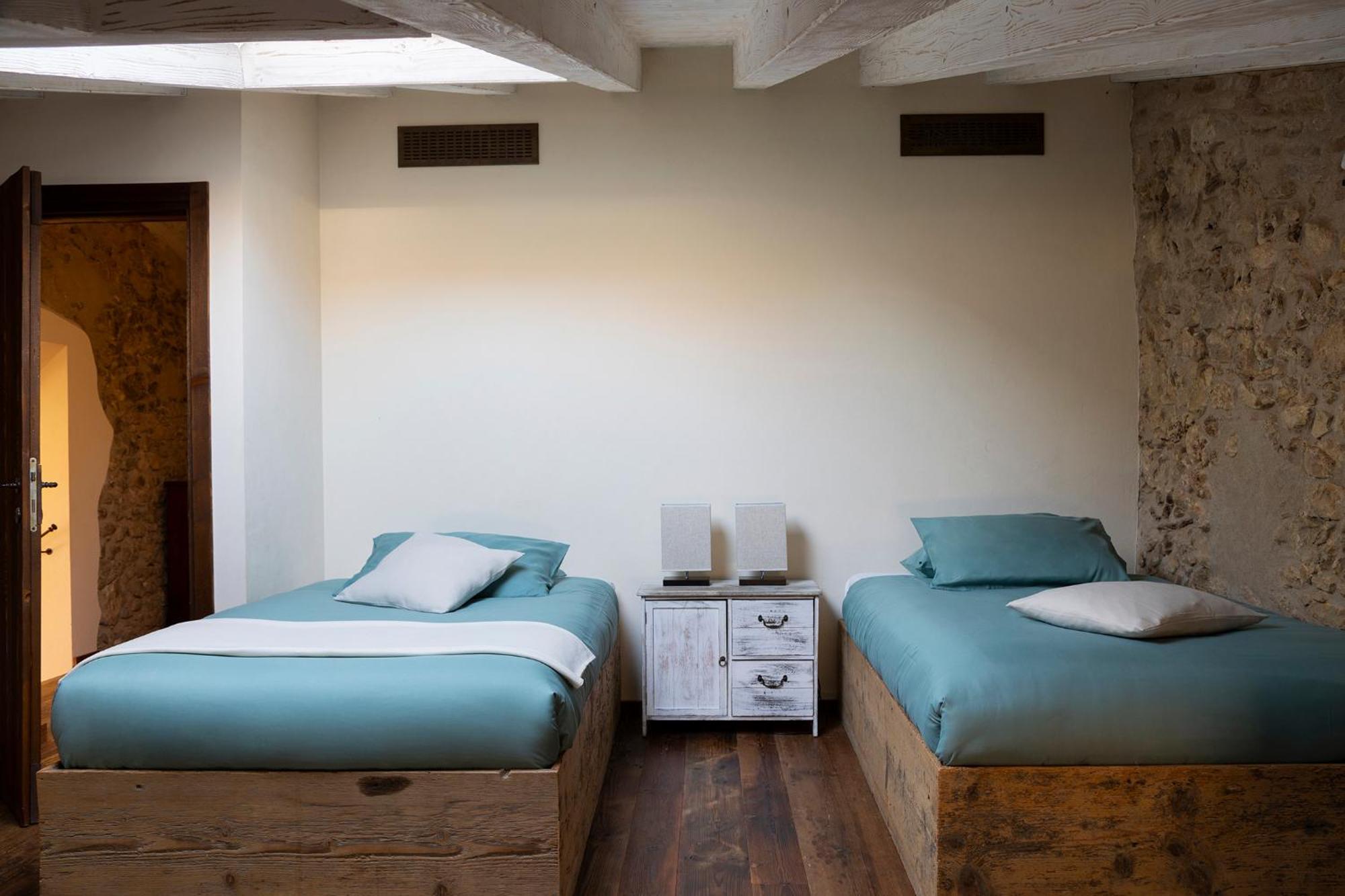 Apartment Ca' Del Buso Verona