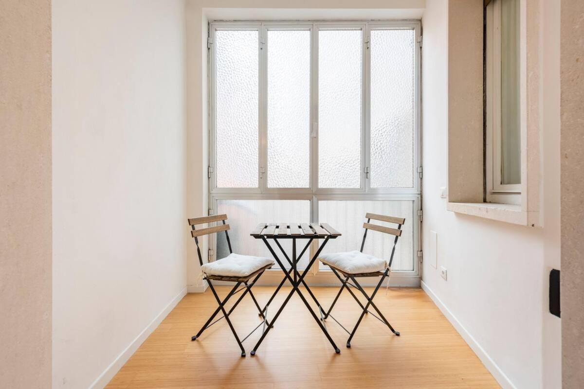 Vicolo Leoni 2brd Apartment *