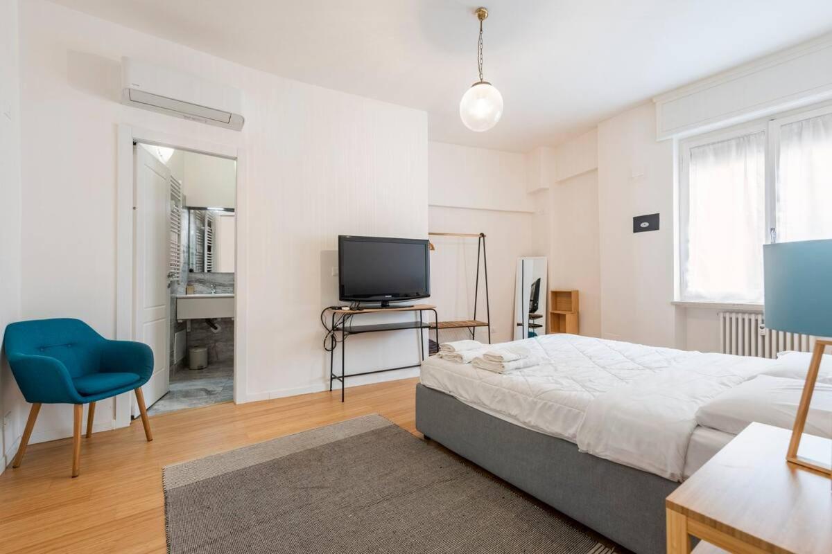 Apartment Vicolo Leoni 2brd Verona