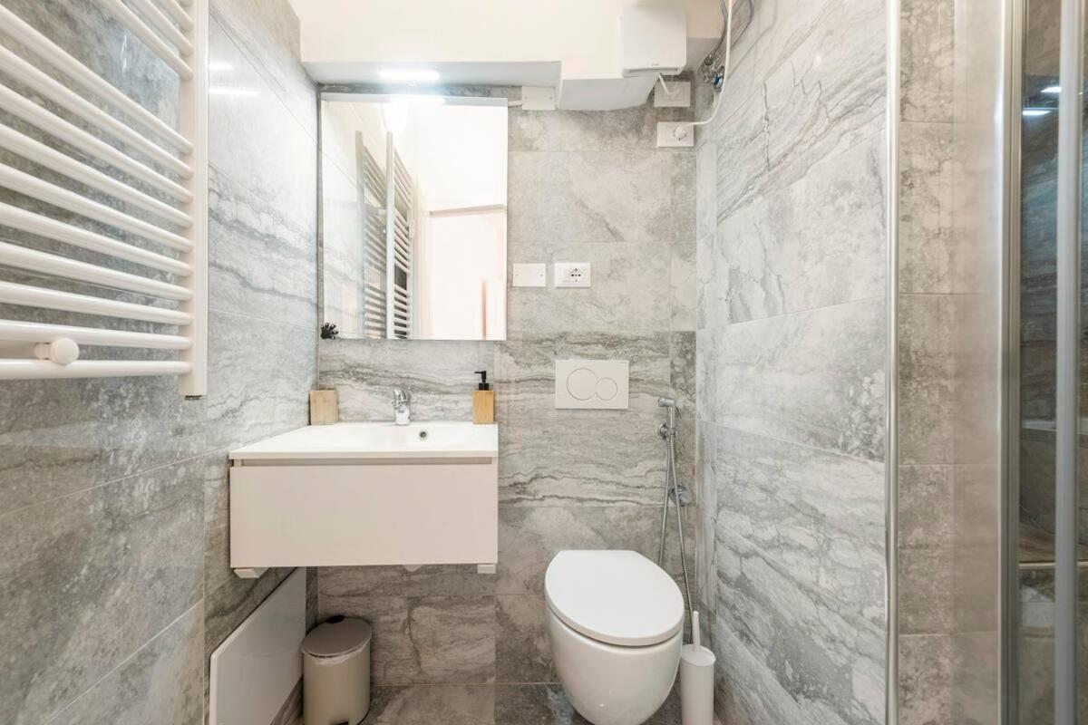 Apartment Vicolo Leoni 2brd