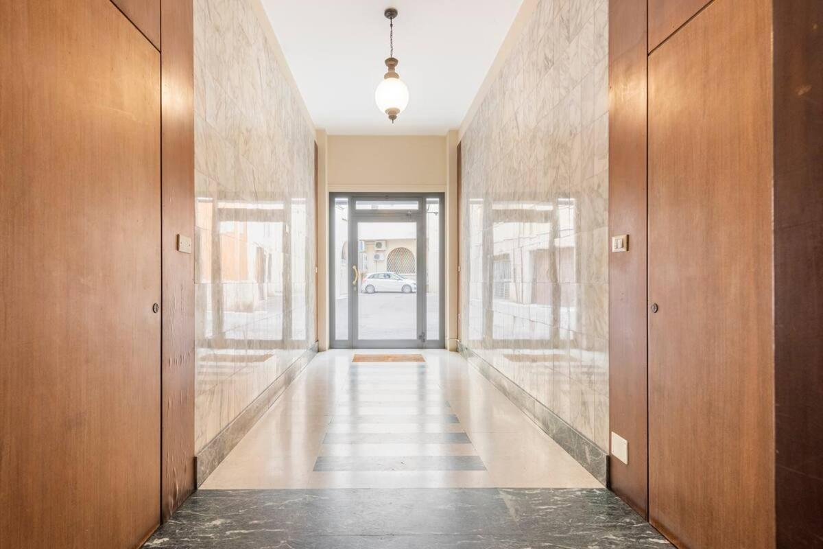 Vicolo Leoni 2brd Apartment Verona