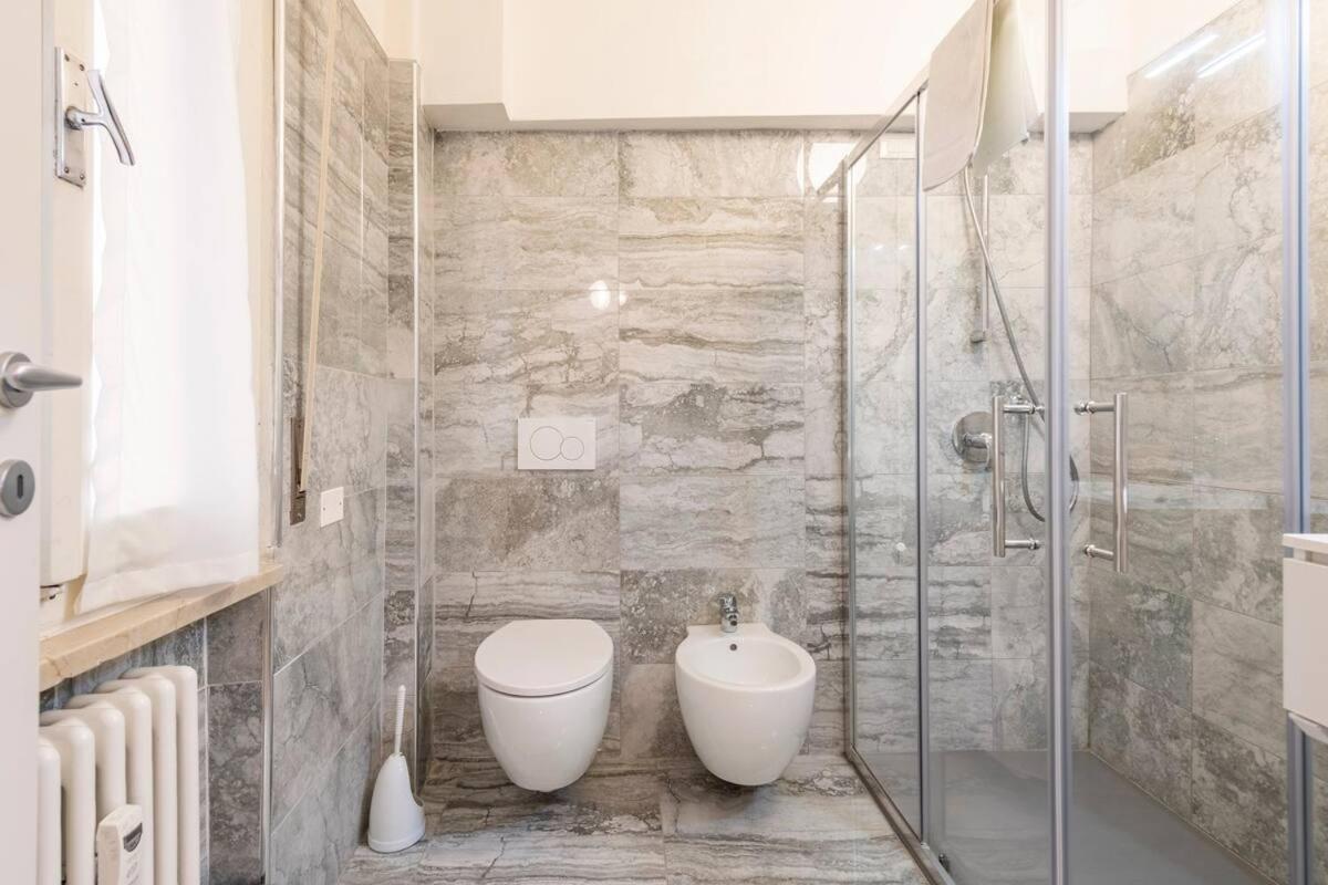 Vicolo Leoni 2brd Apartment Verona