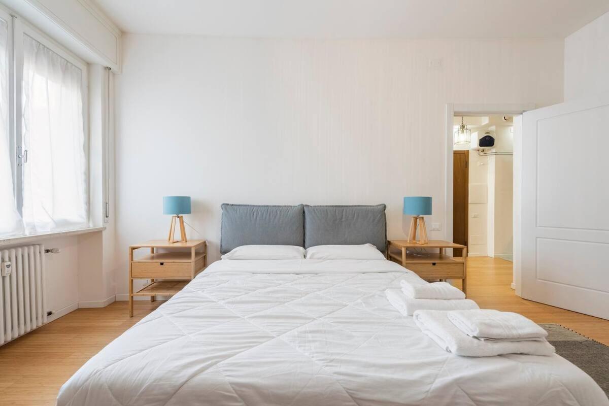 Apartment Vicolo Leoni 2brd Verona