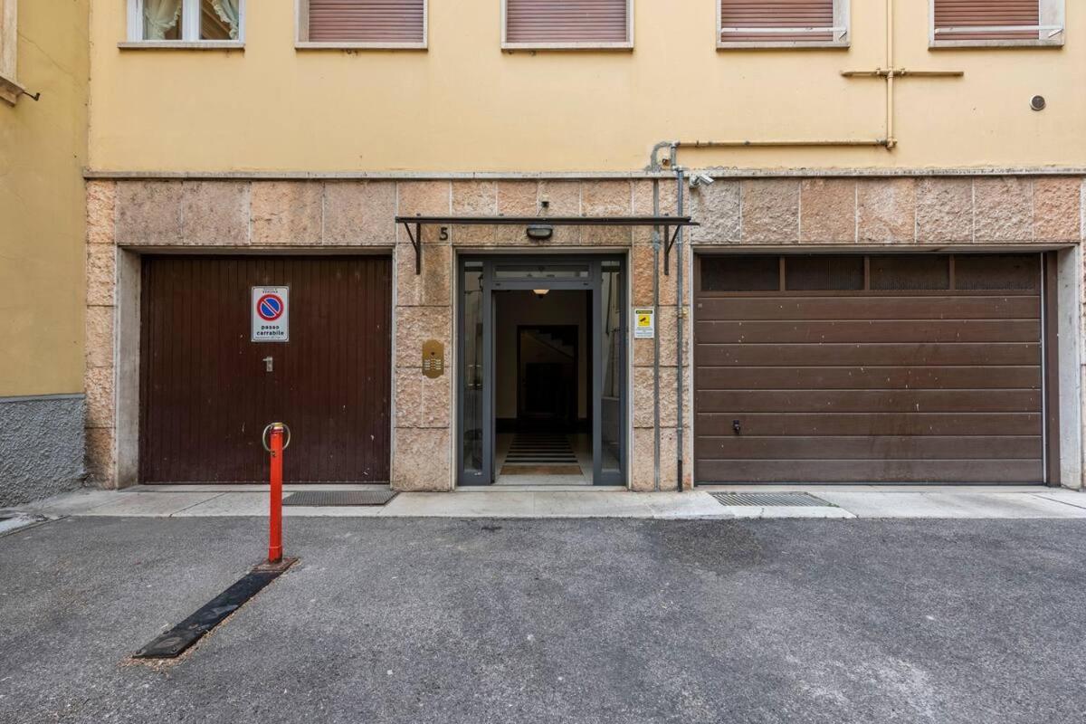Vicolo Leoni 2brd Verona
