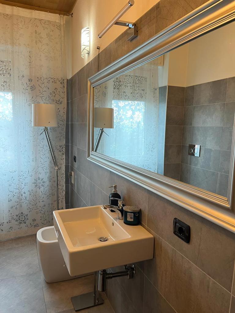 Huoneisto Interno 12 Sweet