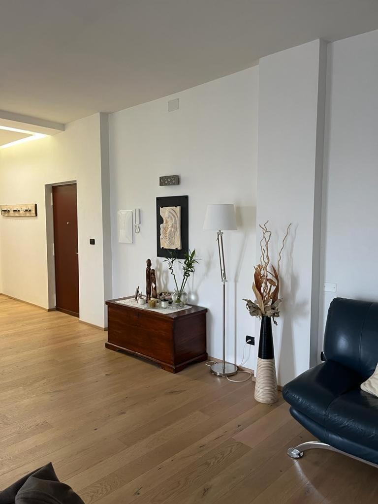 Huoneisto Interno 12 Sweet