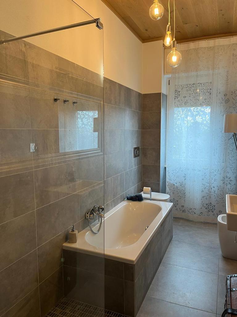 Interno 12 Sweet Huoneisto