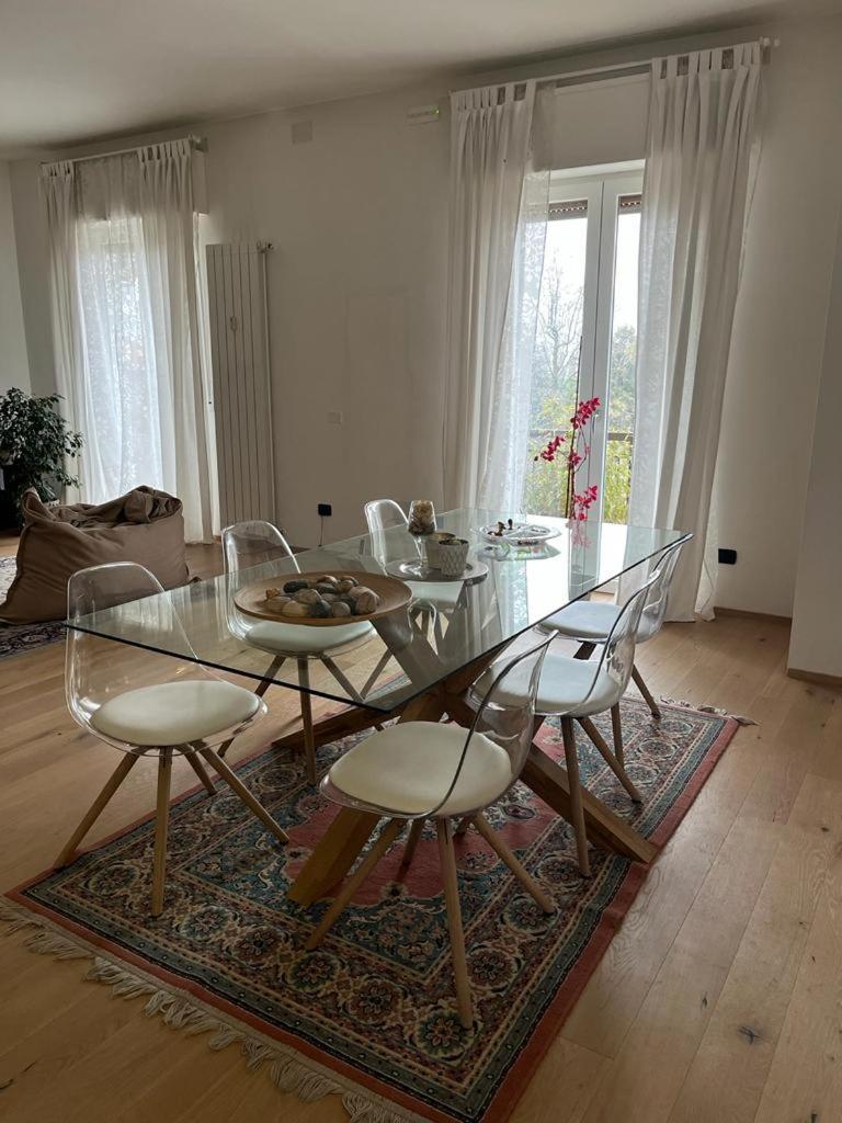 Interno 12 Sweet Huoneisto