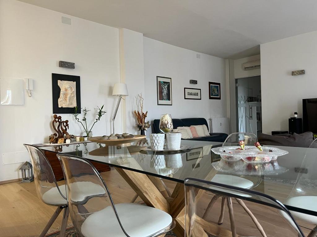 Interno 12 Sweet Huoneisto *