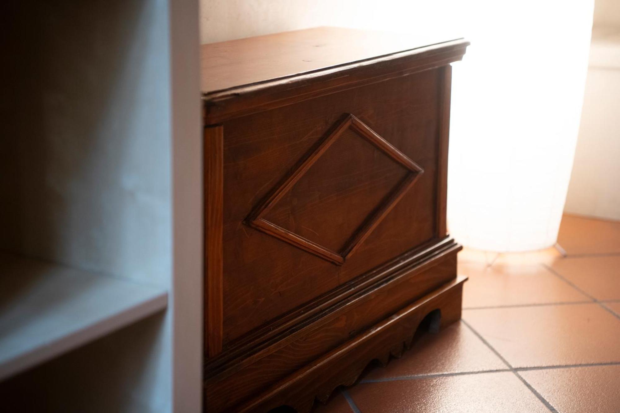 Ai Piedi Del Castello / 4pl / Apt. Full Apartment