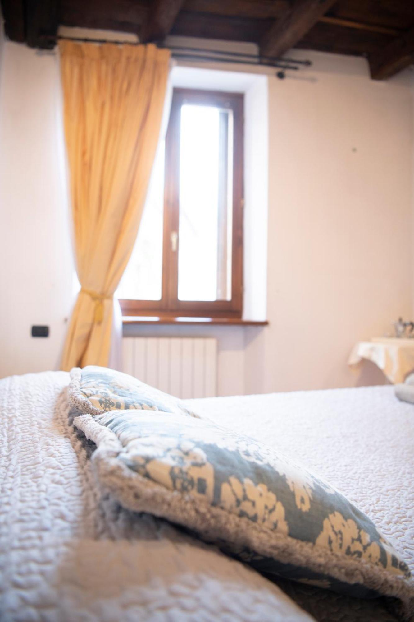 Apartment Ai Piedi Del Castello / 4pl / Apt. Full