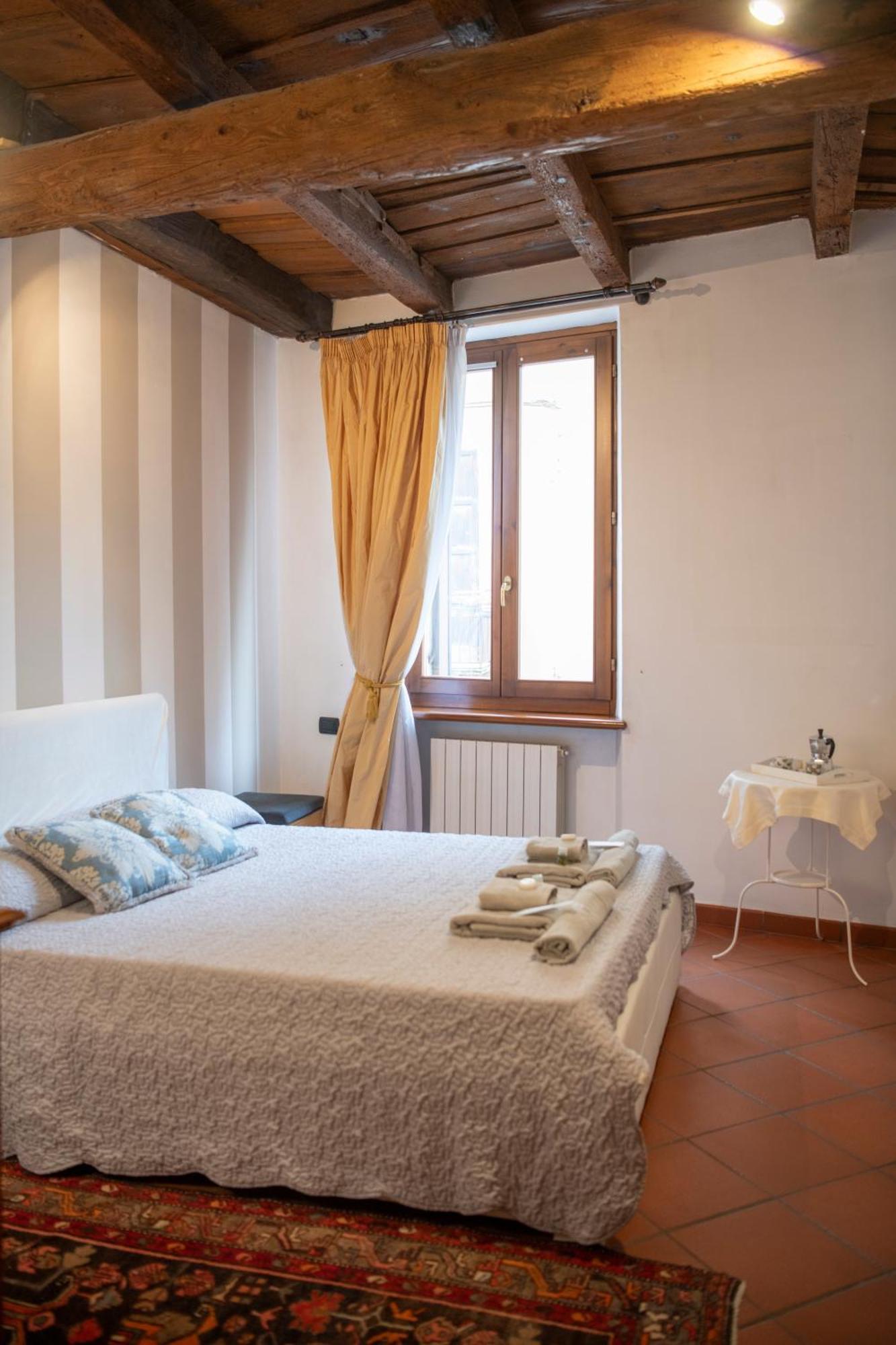 Apartment Ai Piedi Del Castello / 4pl / Apt. Full *