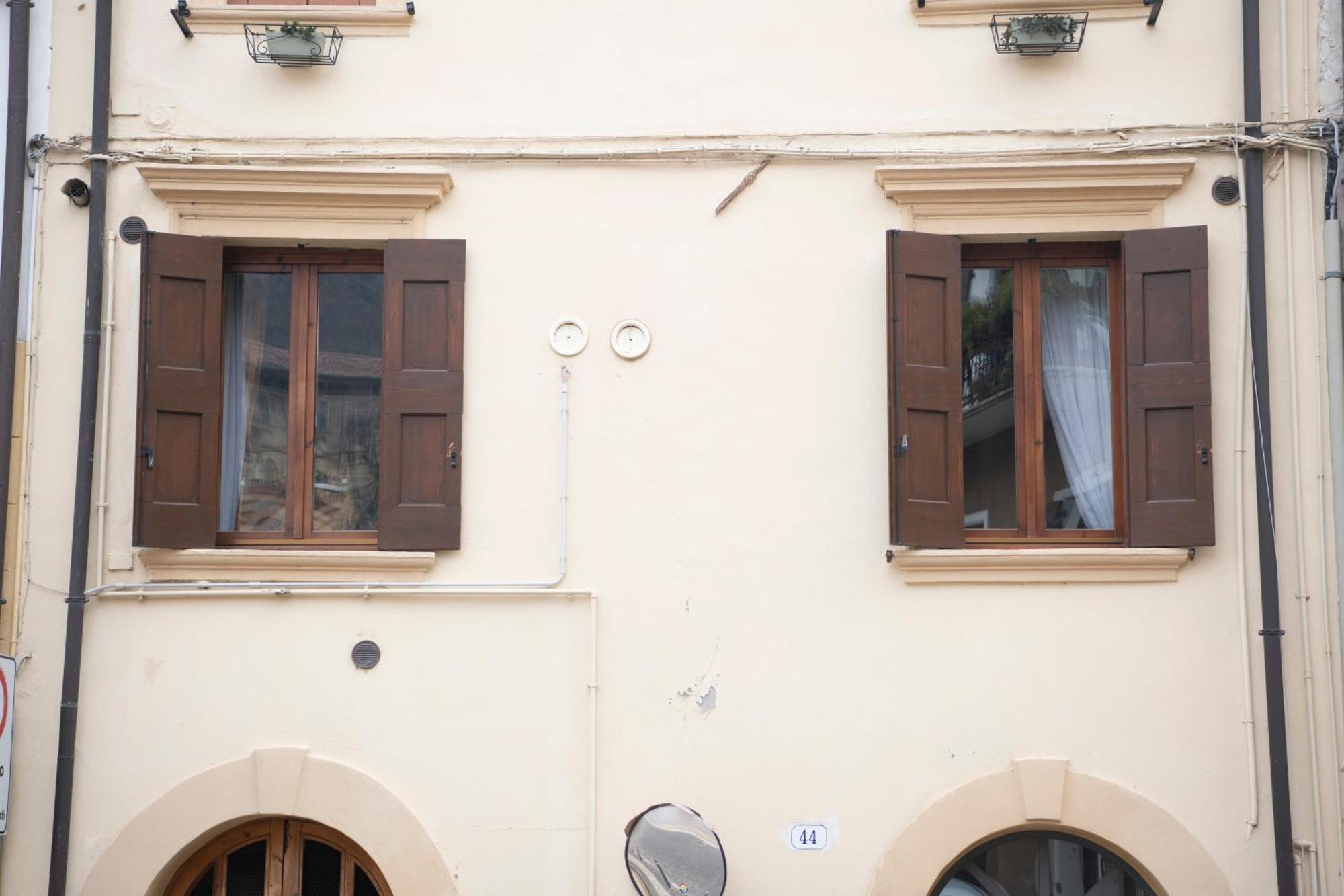 Apartment Ai Piedi Del Castello / 4pl / Apt. Full Verona