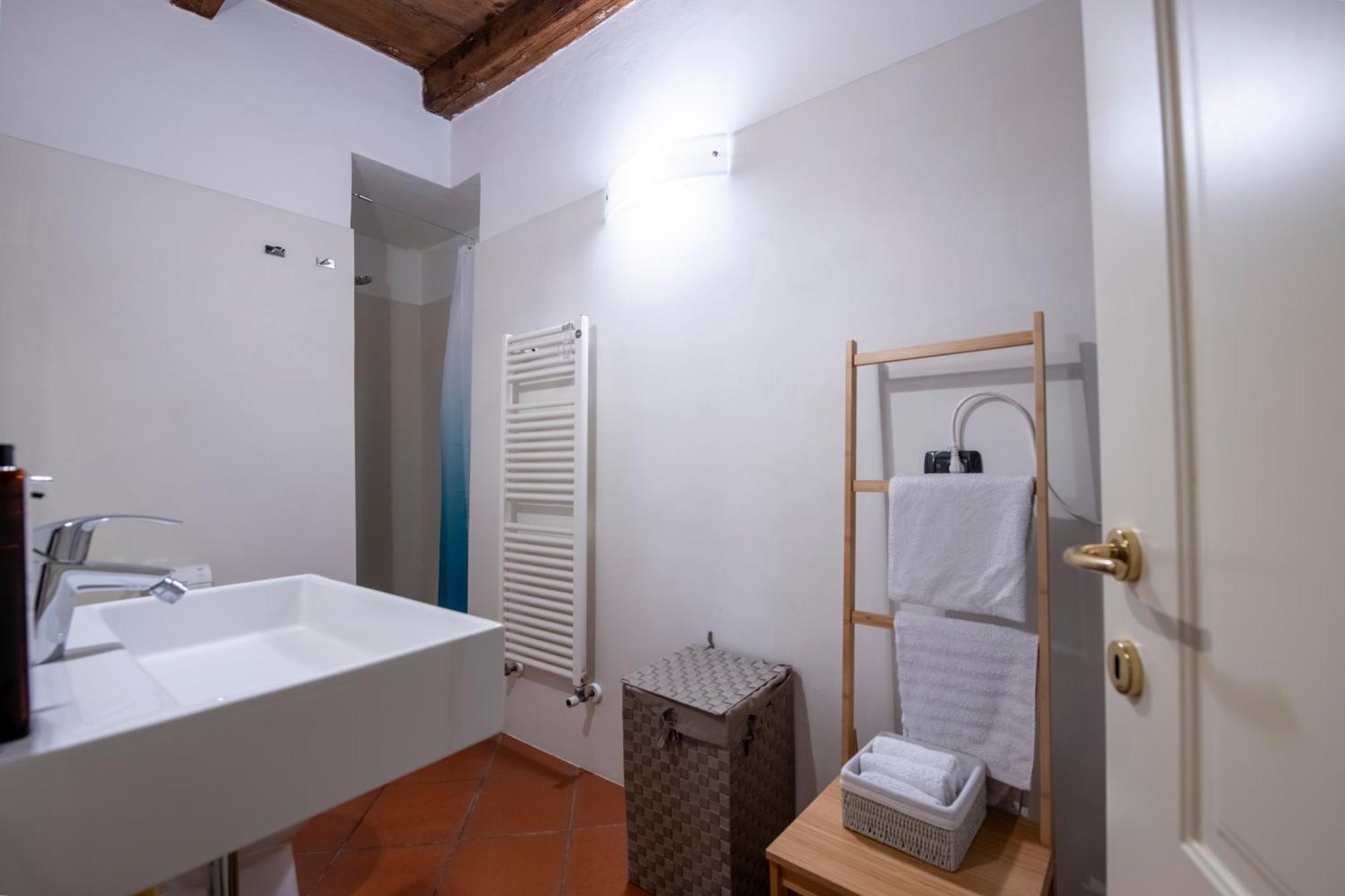 Ai Piedi Del Castello / 4pl / Apt. Full Apartment