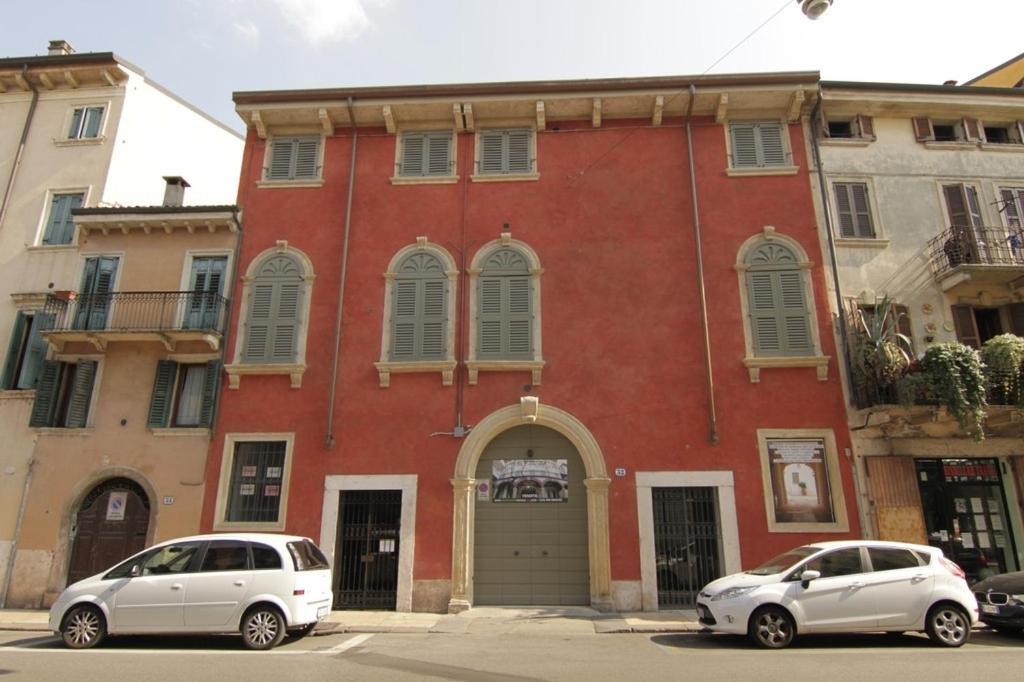 Apartment Italianflat - La Vigna In Citta Verona