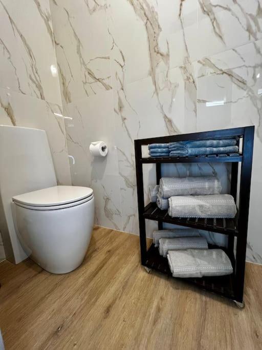 Apartamento Attico Arena,200mqnetflix-wifi-air Conditioning *