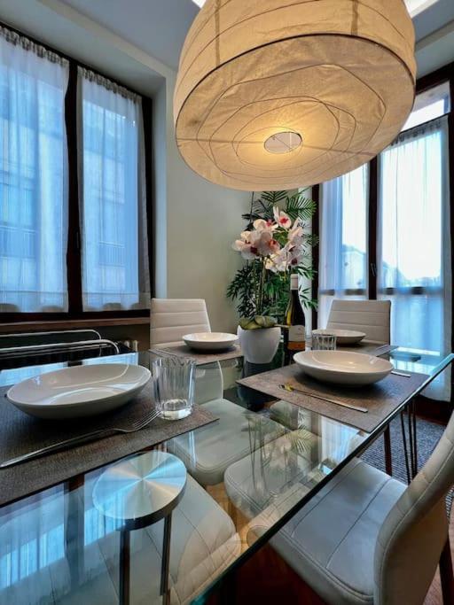 Apartamento Attico Arena,200mqnetflix-wifi-air Conditioning Verona