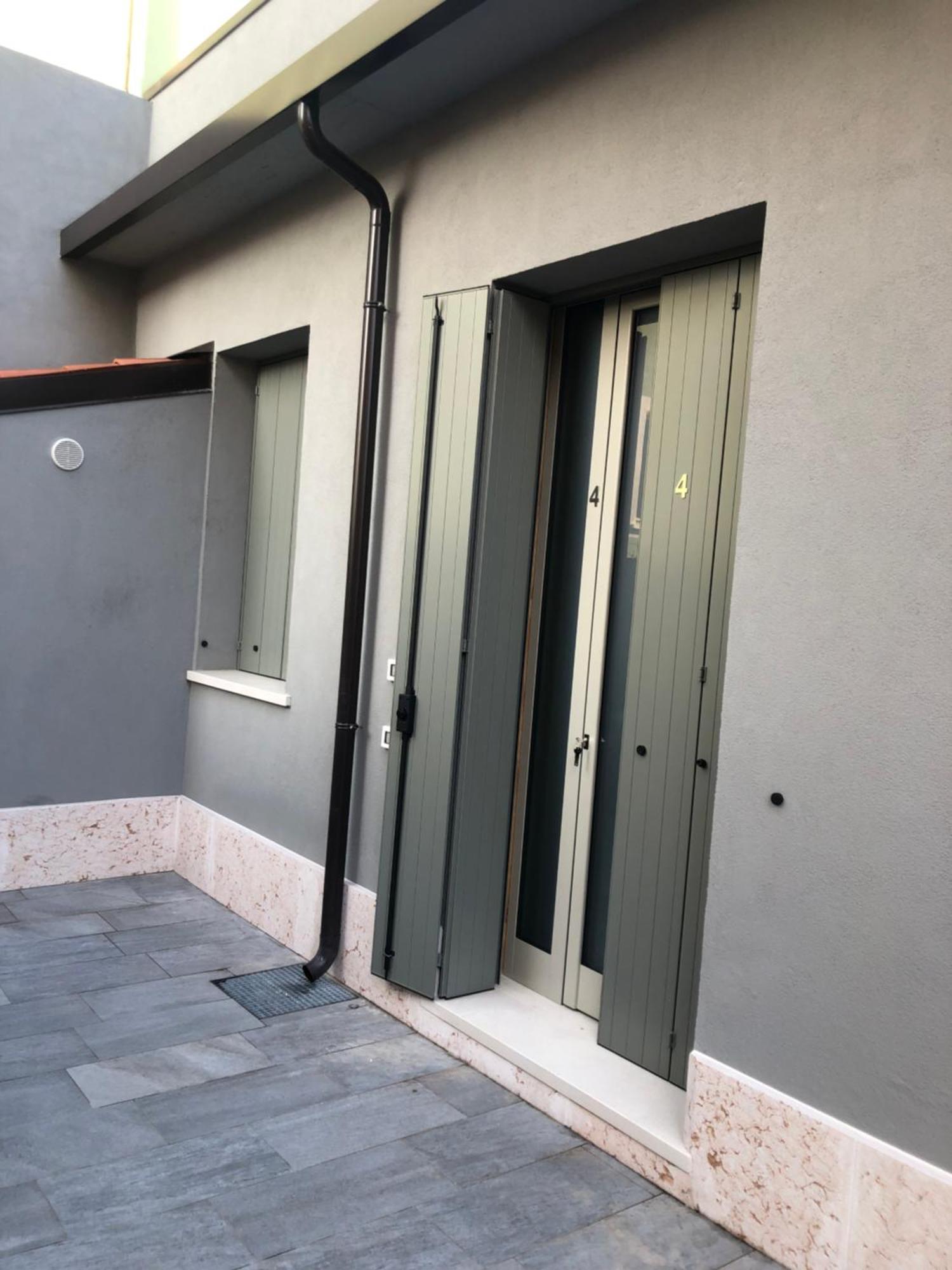 Residenza Grazioli 2 *