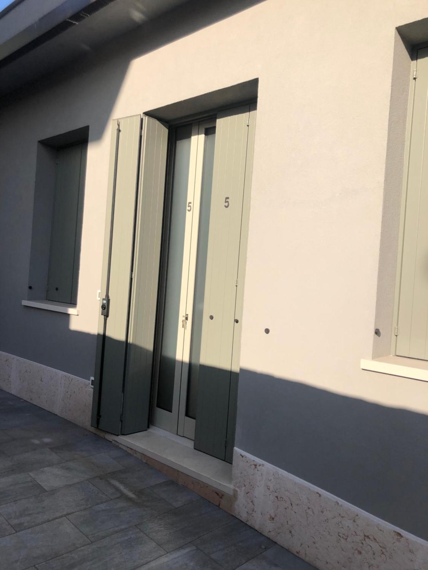 Nhà khách Residenza Grazioli 2