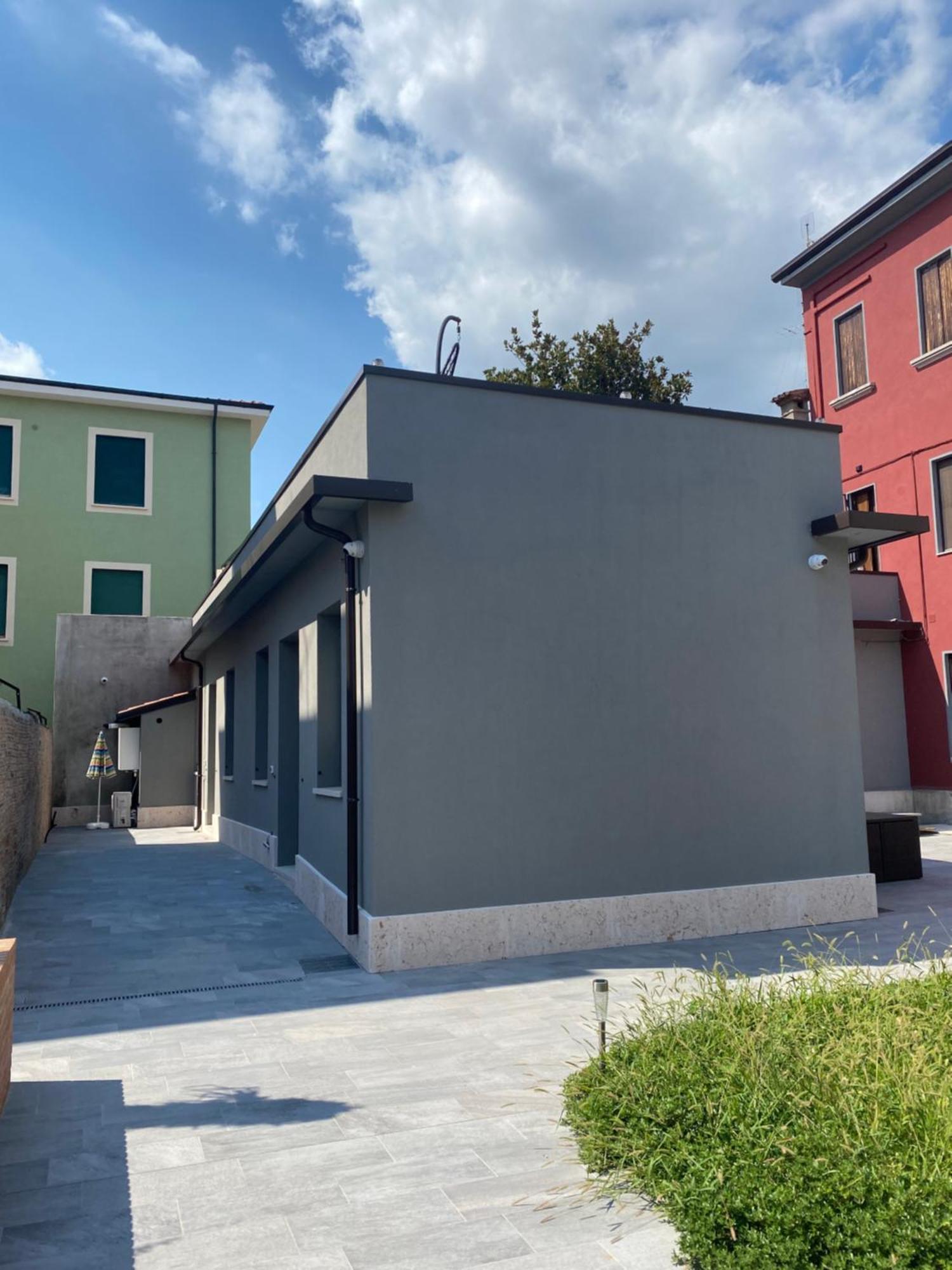 Residenza Grazioli 2 Guest house