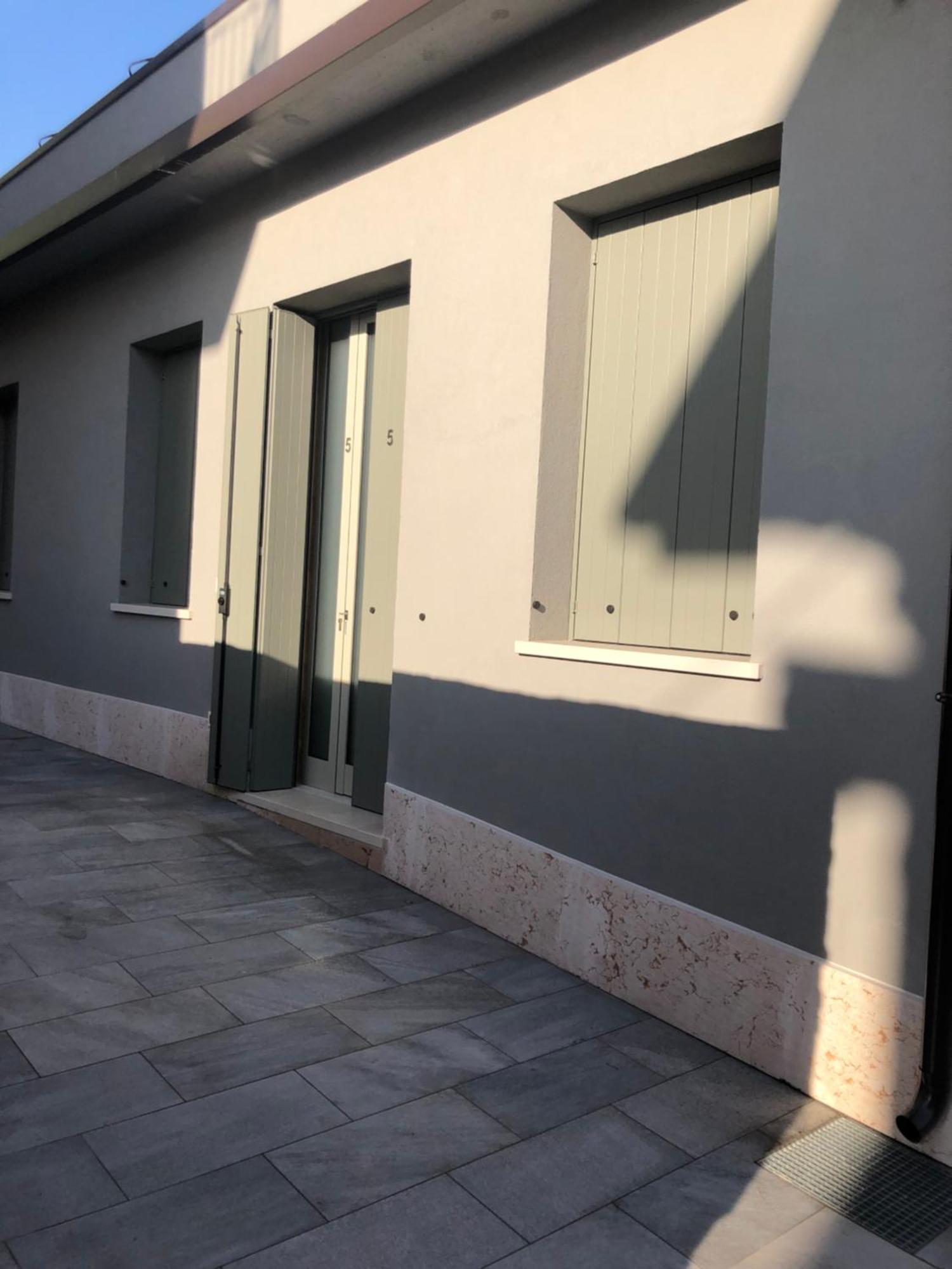 Guest house Residenza Grazioli 2 Verona