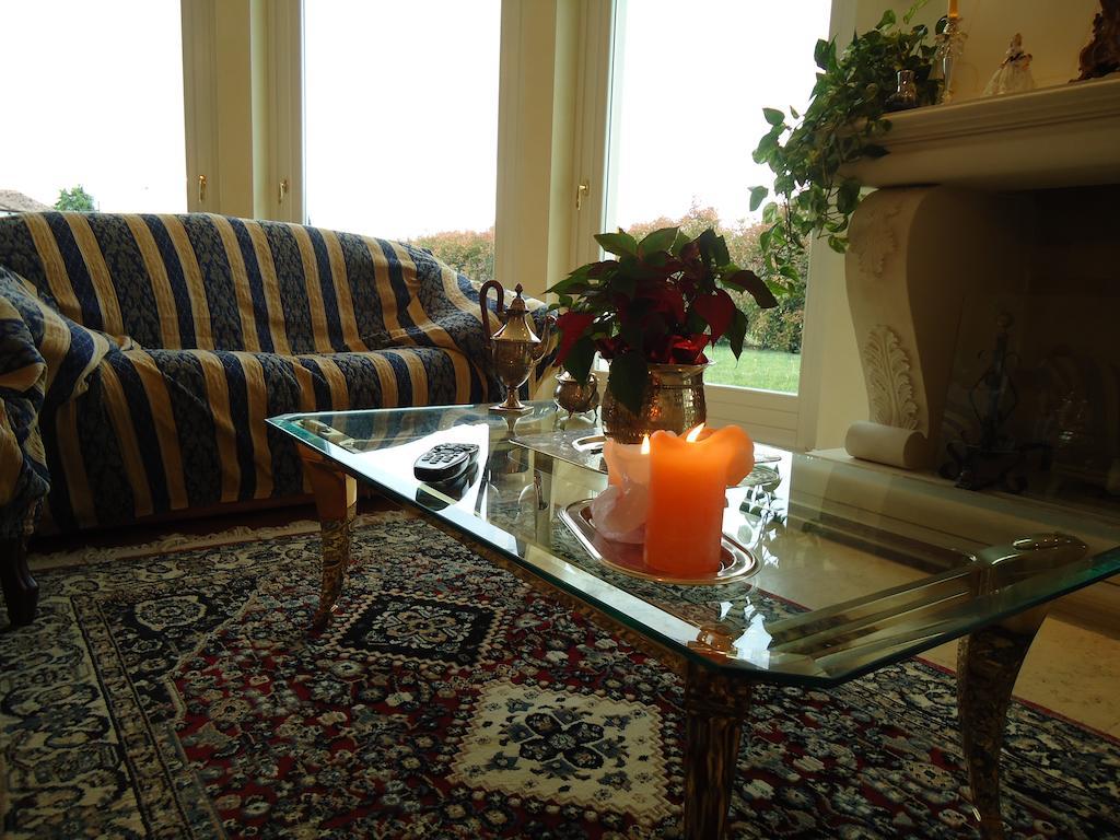 B&B La Casa Di Susy-Verona Verona