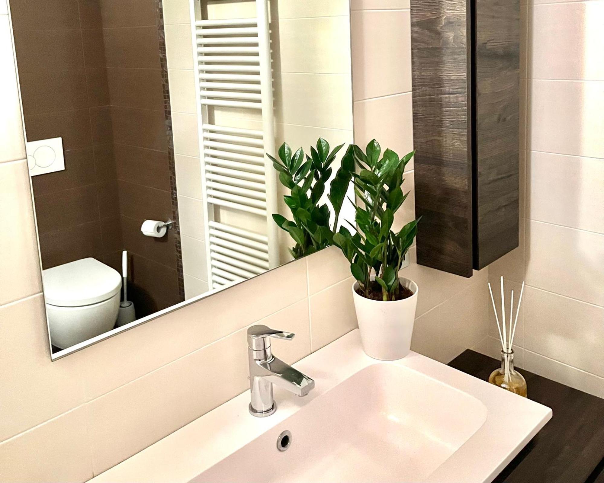 Appartement Magnolia - Piazza Delle Erbe